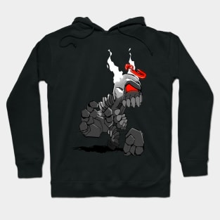 Tricky Demon FNF (Friday Night Funkin) Hoodie